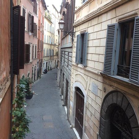 Fiammetta House Centro Di Roma Διαμέρισμα Εξωτερικό φωτογραφία