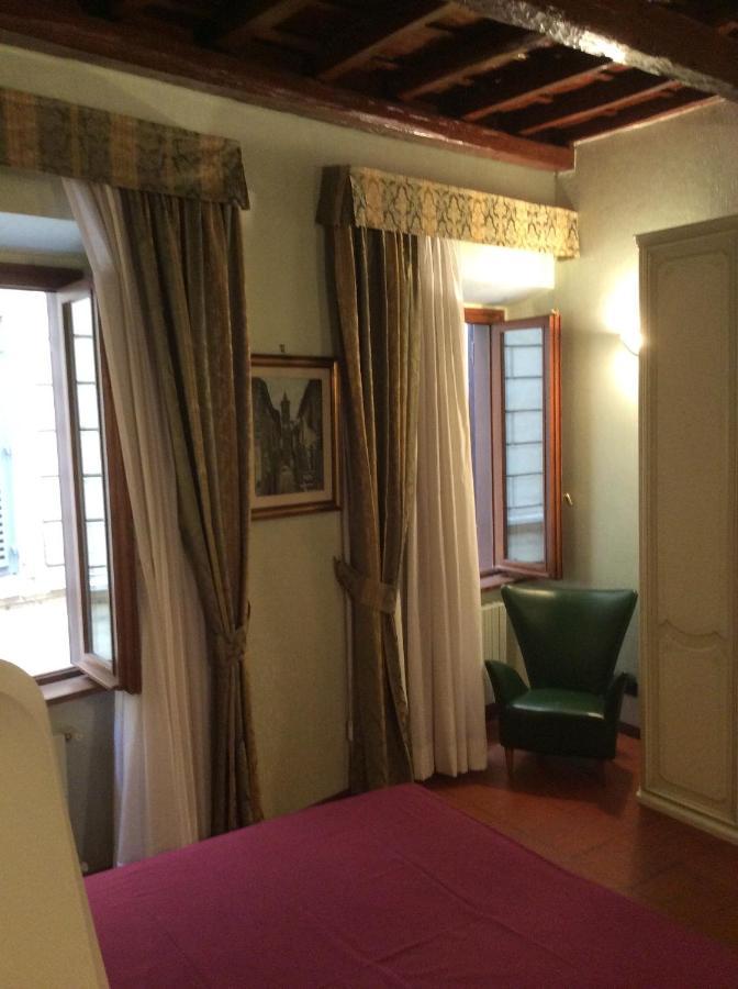 Fiammetta House Centro Di Roma Διαμέρισμα Εξωτερικό φωτογραφία