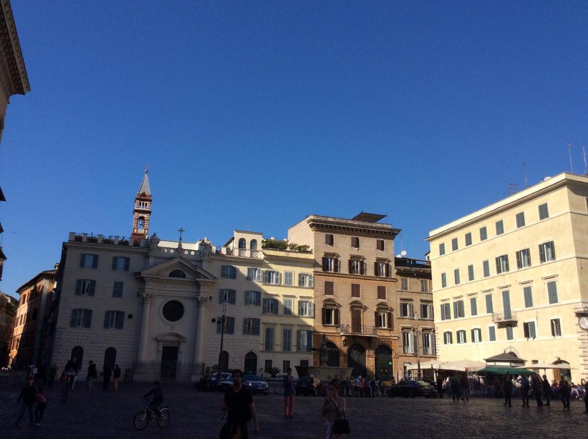 Fiammetta House Centro Di Roma Διαμέρισμα Εξωτερικό φωτογραφία