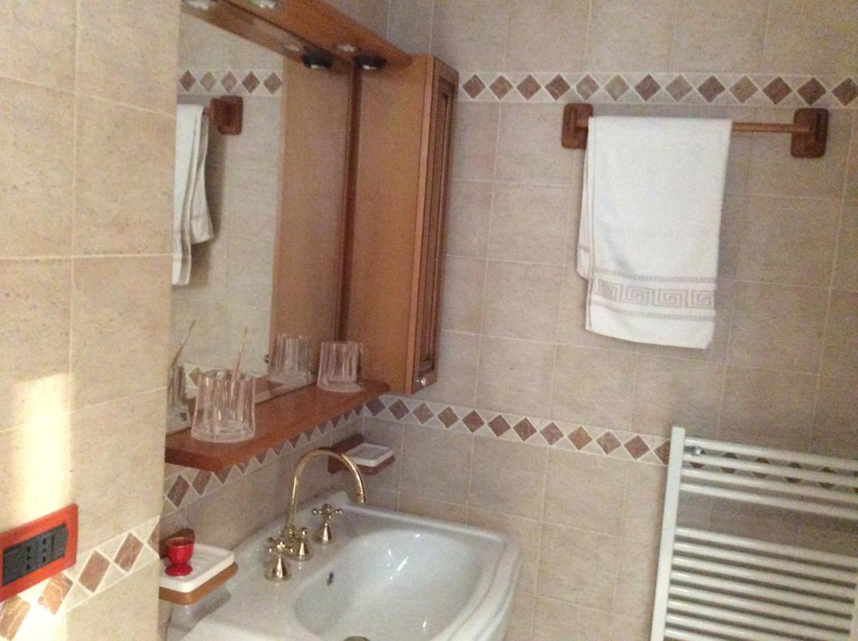 Fiammetta House Centro Di Roma Διαμέρισμα Εξωτερικό φωτογραφία